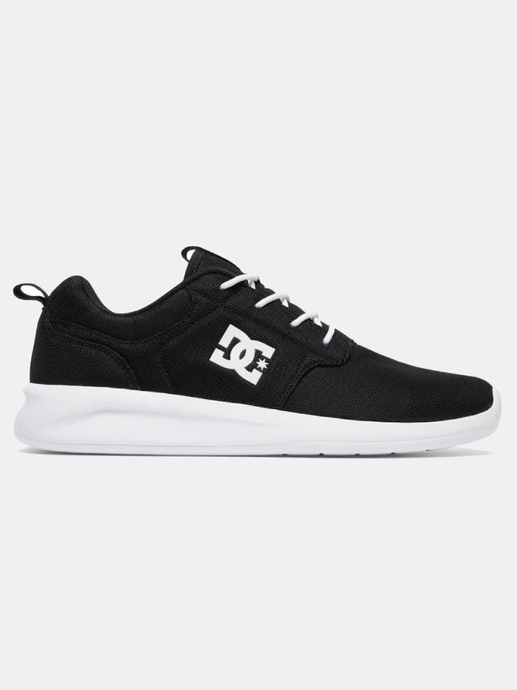 Zapatillas para Hombre DC SHOES ATHLETICS MIDWAY BKW