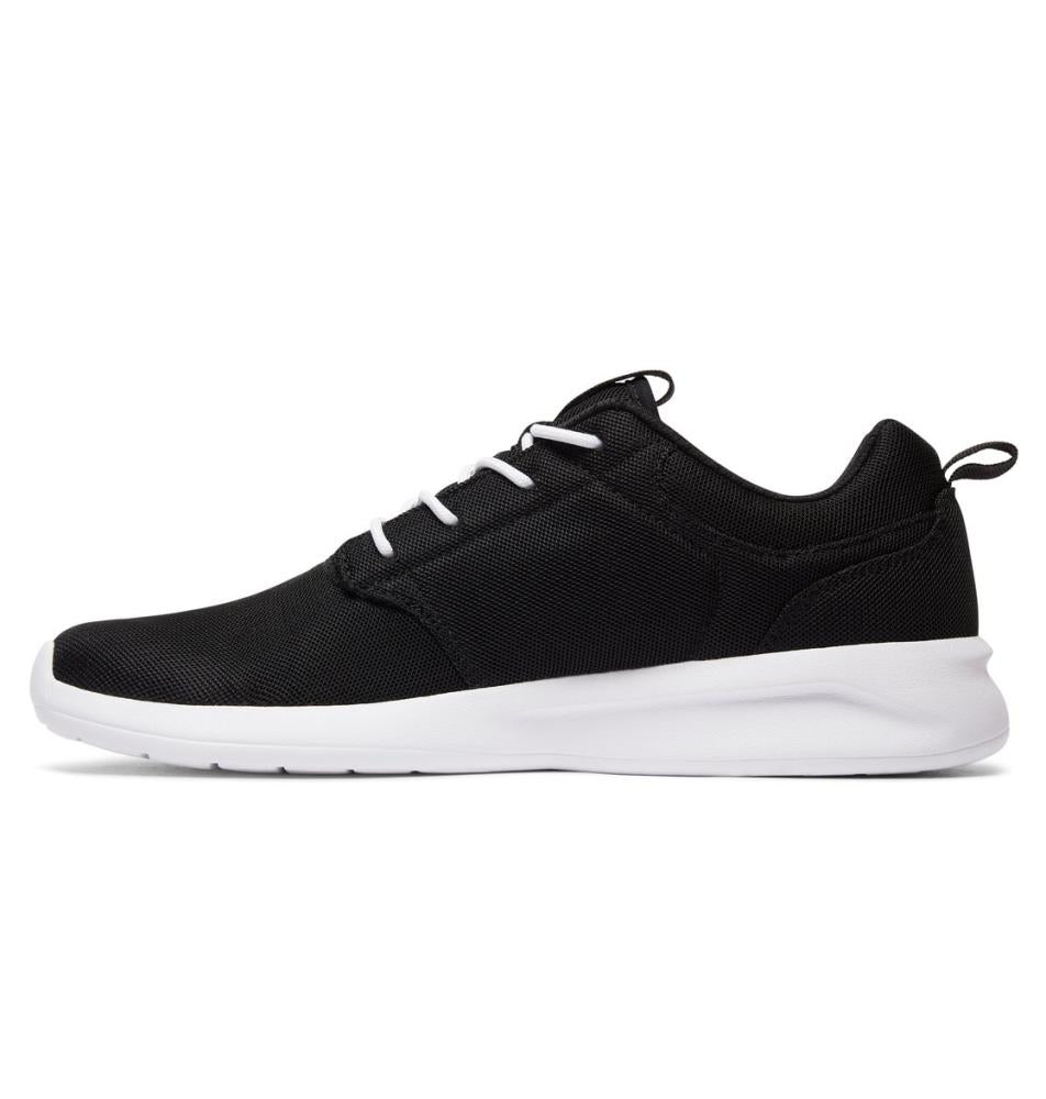 Zapatillas para Hombre DC SHOES ATHLETICS MIDWAY BKW