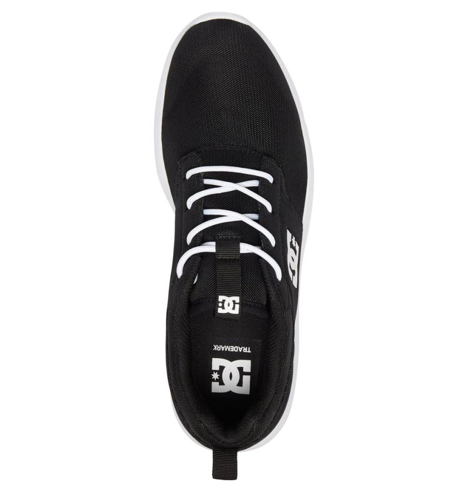 Zapatillas para Hombre DC SHOES ATHLETICS MIDWAY BKW