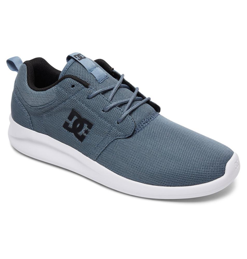 Zapatillas para Hombre DC SHOES ATHLETICS MIDWAY LKB