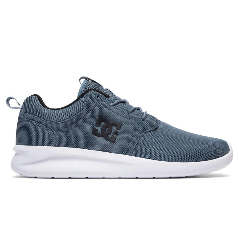 Zapatillas para Hombre DC SHOES ATHLETICS MIDWAY LKB