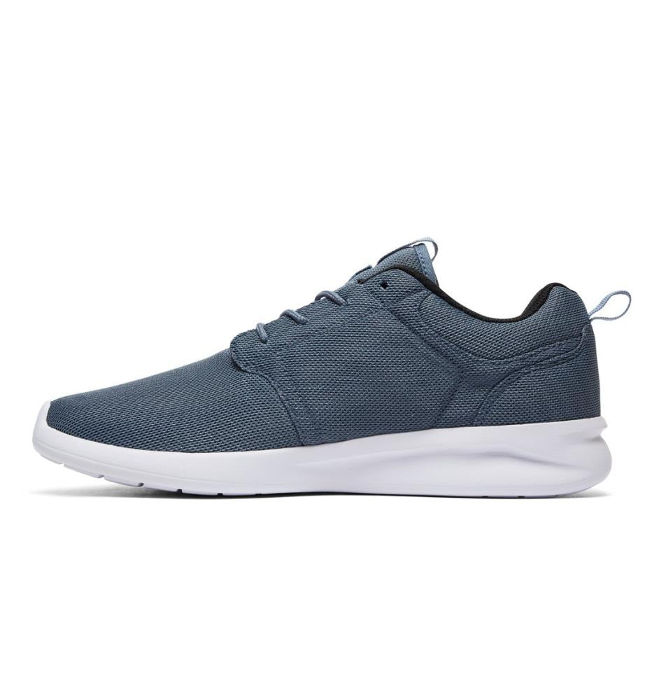 Zapatillas para Hombre DC SHOES ATHLETICS MIDWAY LKB