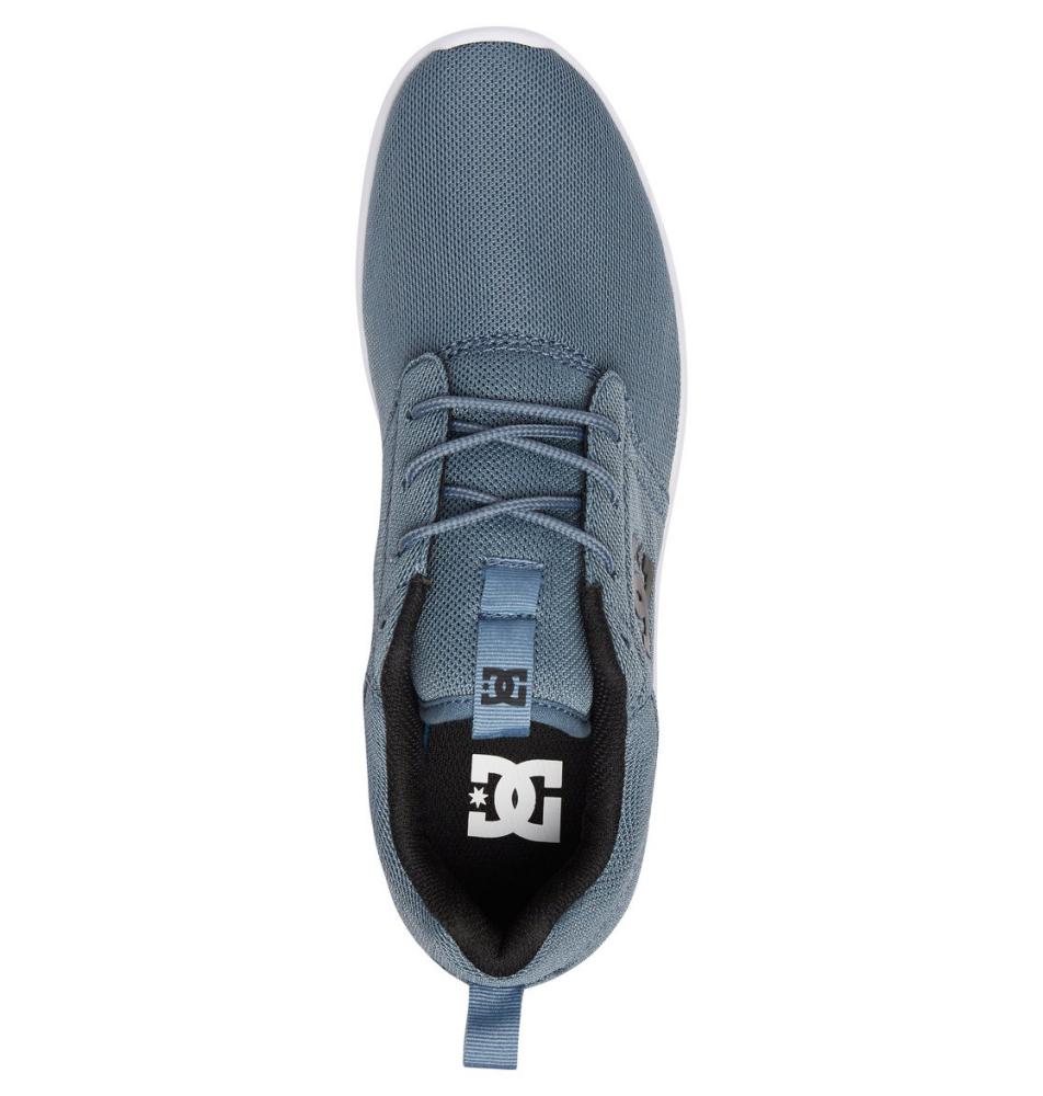 Zapatillas para Hombre DC SHOES ATHLETICS MIDWAY LKB