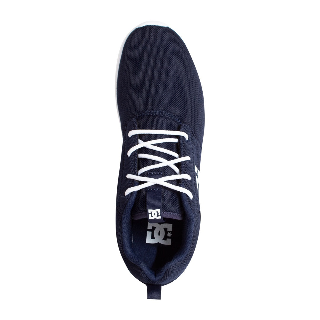 Zapatillas para Hombre DC SHOES ATHLETICS MIDWAY NVY