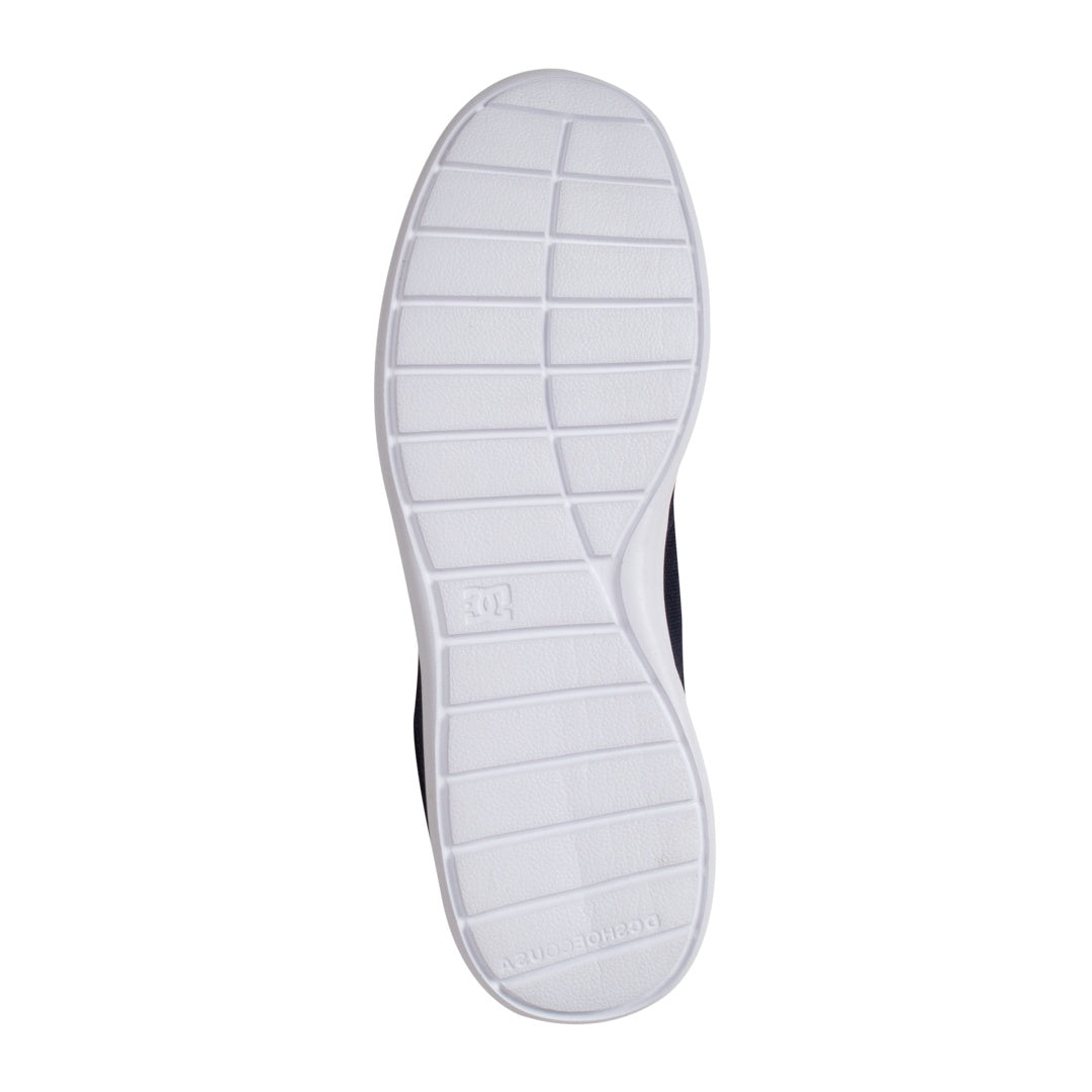 Zapatillas para Hombre DC SHOES ATHLETICS MIDWAY NVY