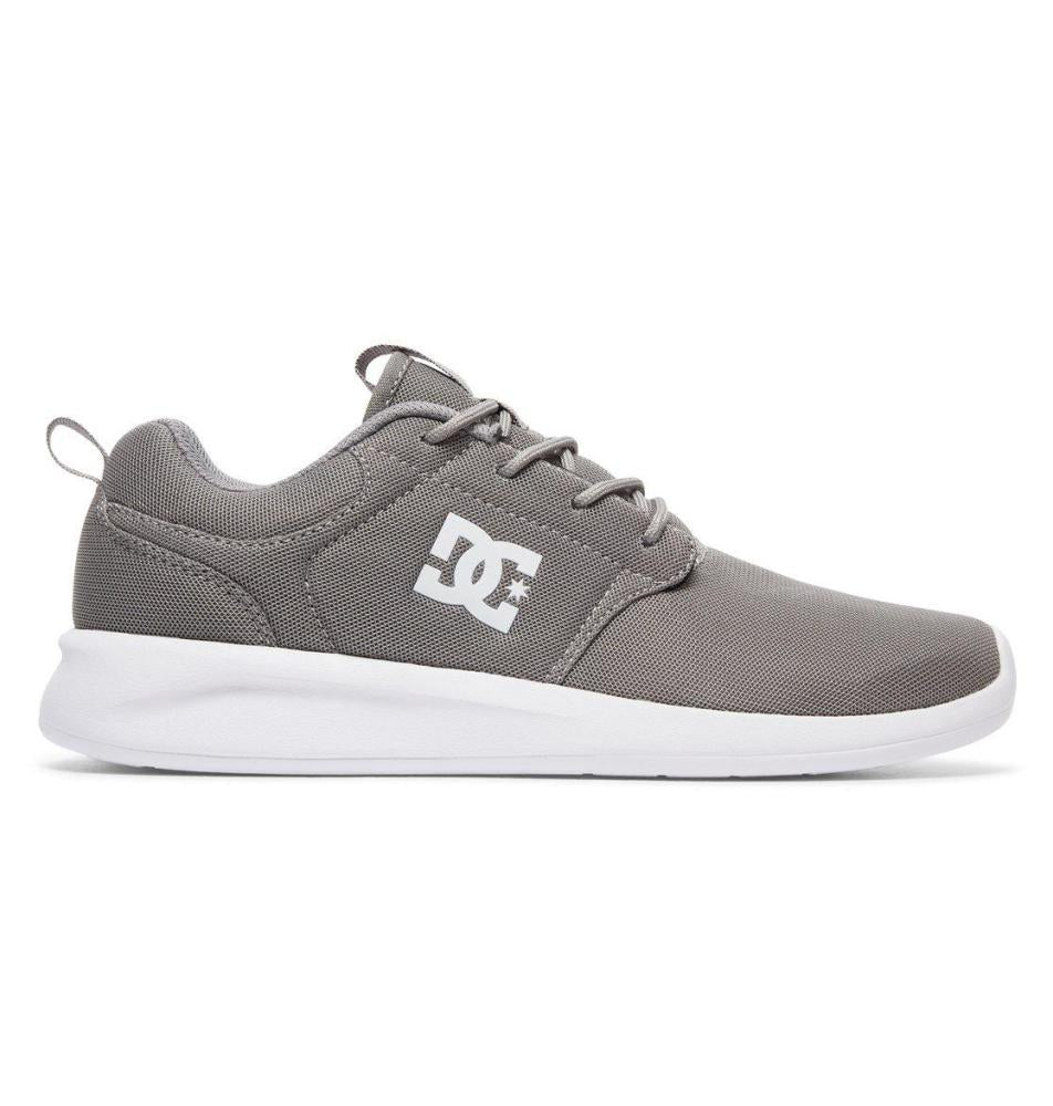 Zapatillas para Hombre DC SHOES ATHLETICS MIDWAY XSSW