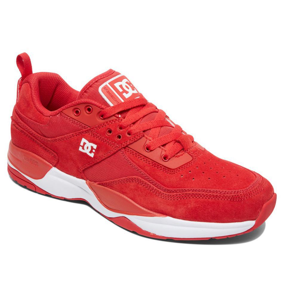 Zapatillas para Hombre DC SHOES HERITAGE E.TRIBEKA RED