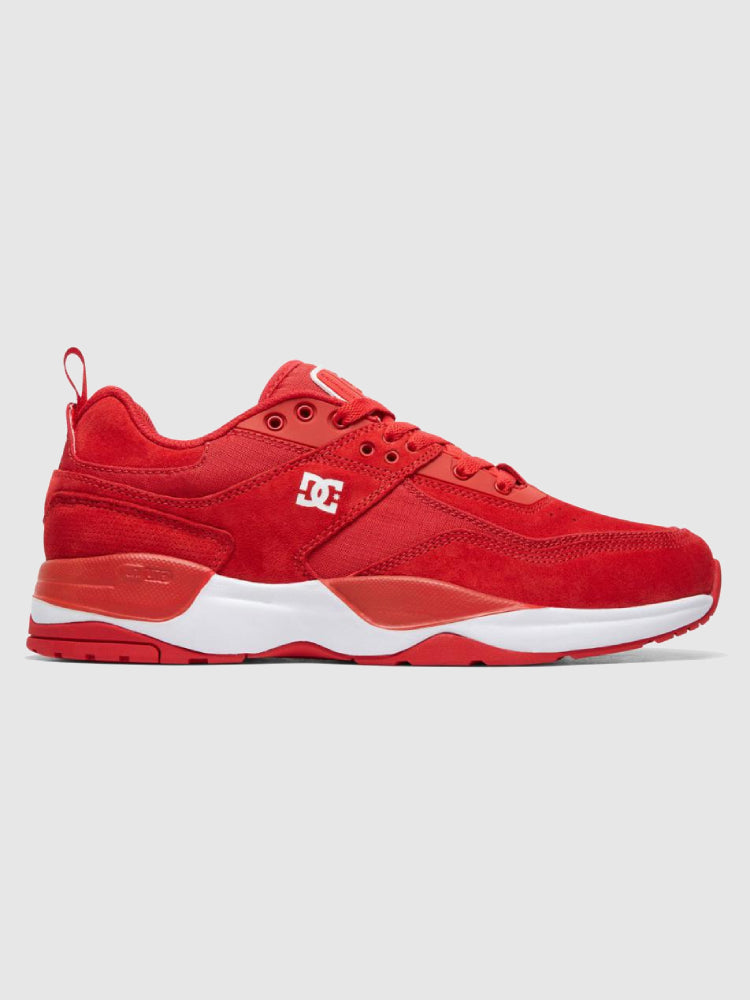 Zapatillas para Hombre DC SHOES HERITAGE E.TRIBEKA RED