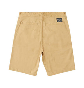 Short para Hombre DC SHOES CLASSIC WORKRSTRTCNOSRT CJZ0