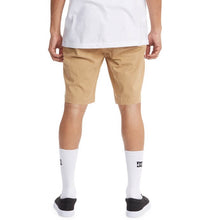 Cargar imagen en el visor de la galería, Short para Hombre DC SHOES CLASSIC WORKRSTRTCNOSRT CJZ0
