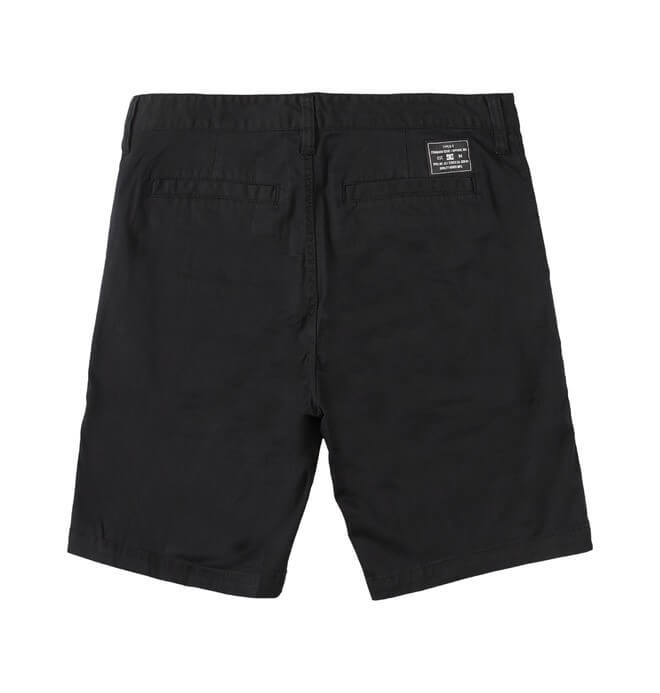 Short para Hombre DC SHOES CLASSIC WORKRSTRTCNOSRT KVJ0