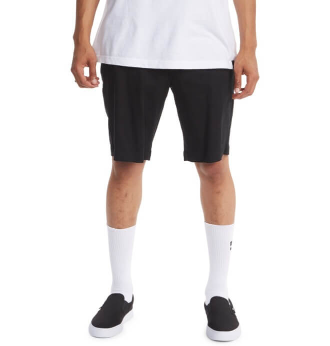 Short para Hombre DC SHOES CLASSIC WORKRSTRTCNOSRT KVJ0