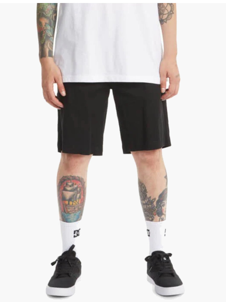 Short para Hombre DC SHOES CLASSIC WORKRSTRTCNOSRT KVJ0