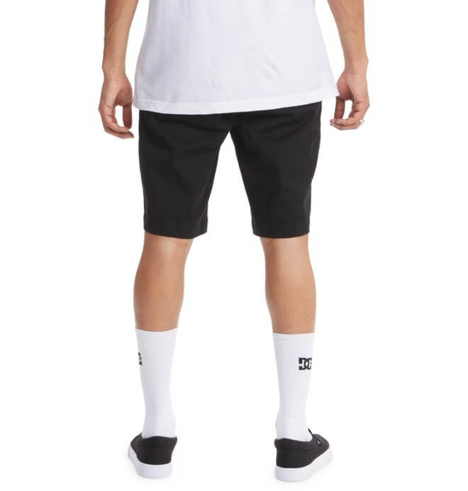 Short para Hombre DC SHOES CLASSIC WORKRSTRTCNOSRT KVJ0