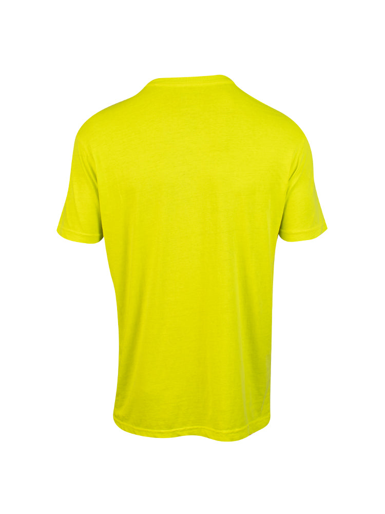 Polo para Hombre DC SHOES SCREEN TEE LOWECASE SS YHJ0