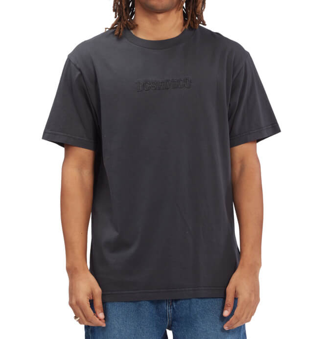 Polo para Hombre DC SHOES PREMIUM TONES KVJW
