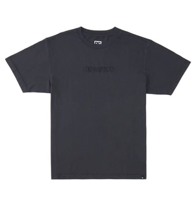 Polo para Hombre DC SHOES PREMIUM TONES KVJW