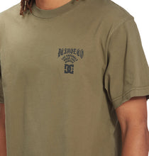 Cargar imagen en el visor de la galería, Polo para Hombre DC SHOES PREMIUM CRACK OF DAWN CRBY
