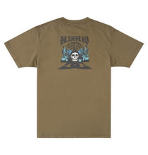 Cargar imagen en el visor de la galería, Polo para Hombre DC SHOES PREMIUM CRACK OF DAWN CRBY
