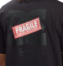 Cargar imagen en el visor de la galería, Polo para Hombre DC SHOES T-SHIRT HSS AW FRAGILE HSS KVJ0
