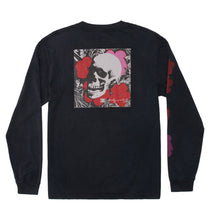 Cargar imagen en el visor de la galería, Polo para Hombre DC SHOES T-SHIRT LS AW LIFEDEATH LS BAC
