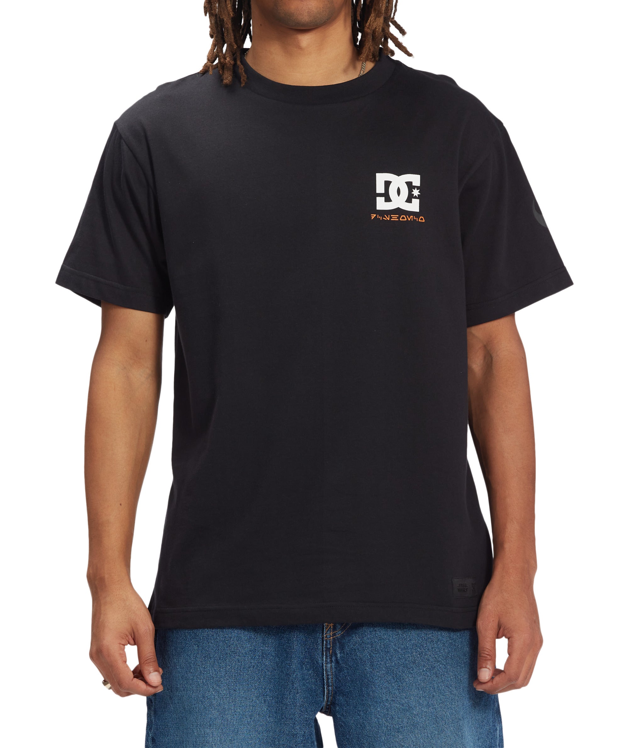 Polo para Hombre DC SHOES PREMIUM SW LUKE CL HSS KVJ0
