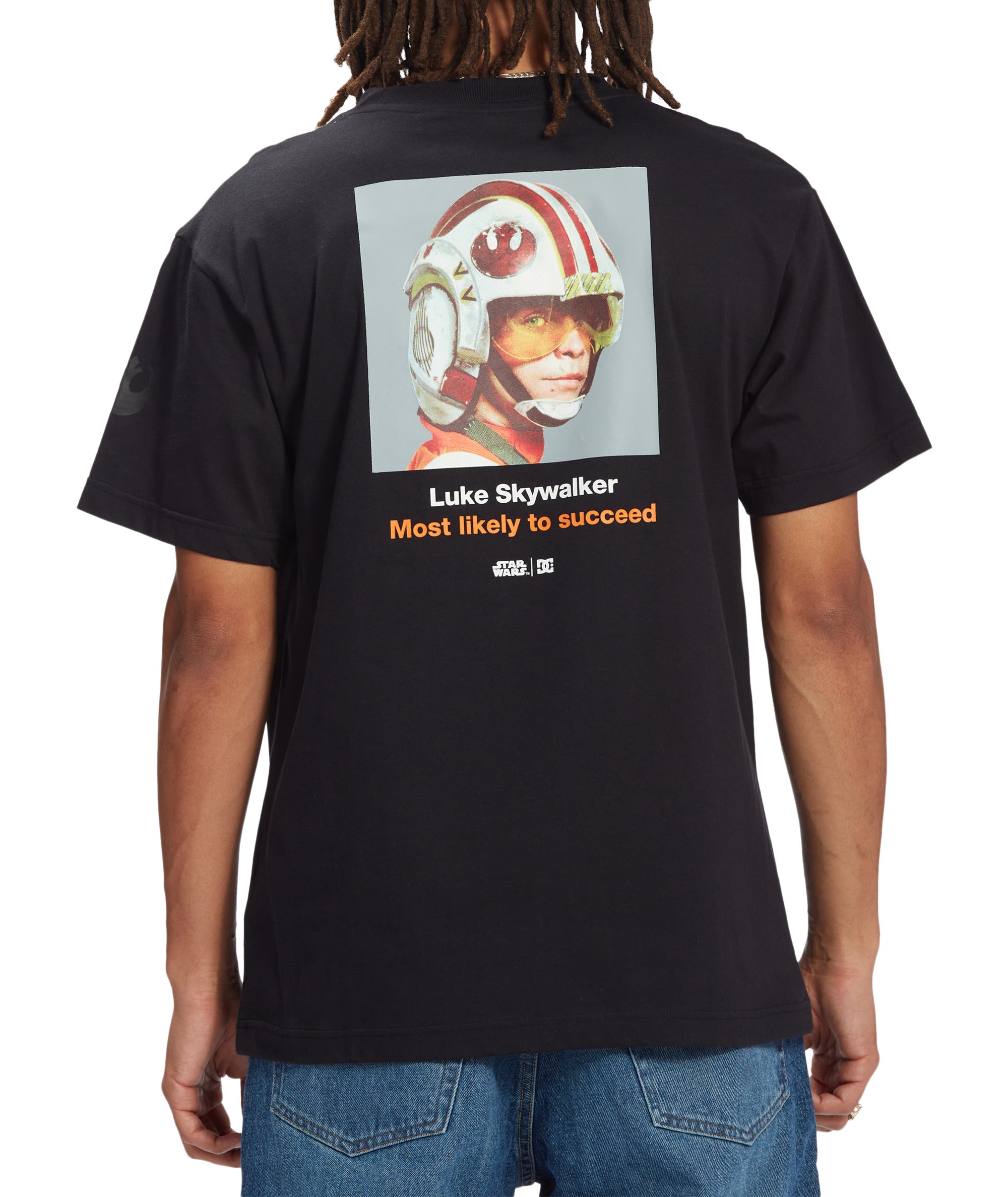 Polo para Hombre DC SHOES PREMIUM SW LUKE CL HSS KVJ0