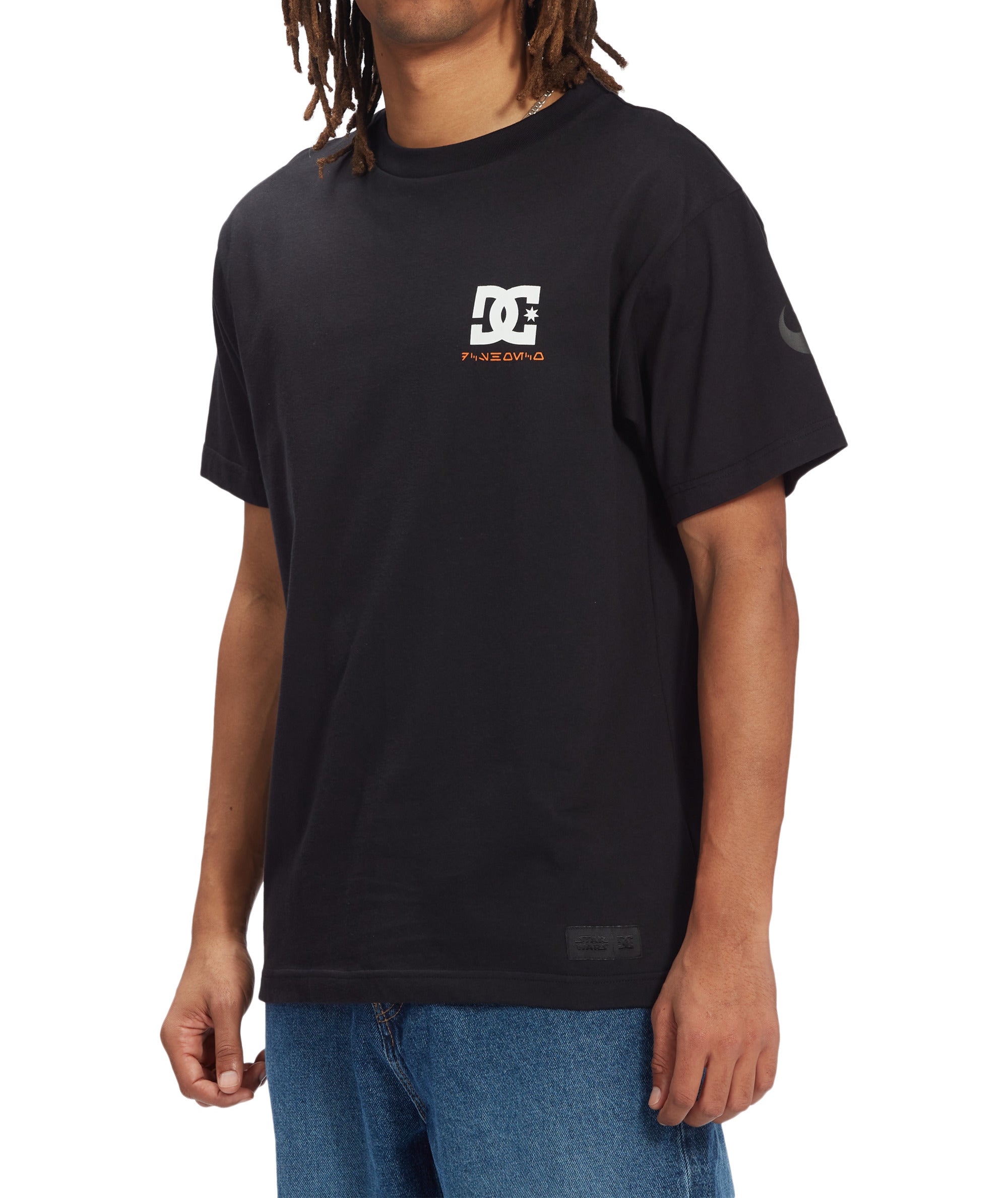 Polo para Hombre DC SHOES PREMIUM SW LUKE CL HSS KVJ0