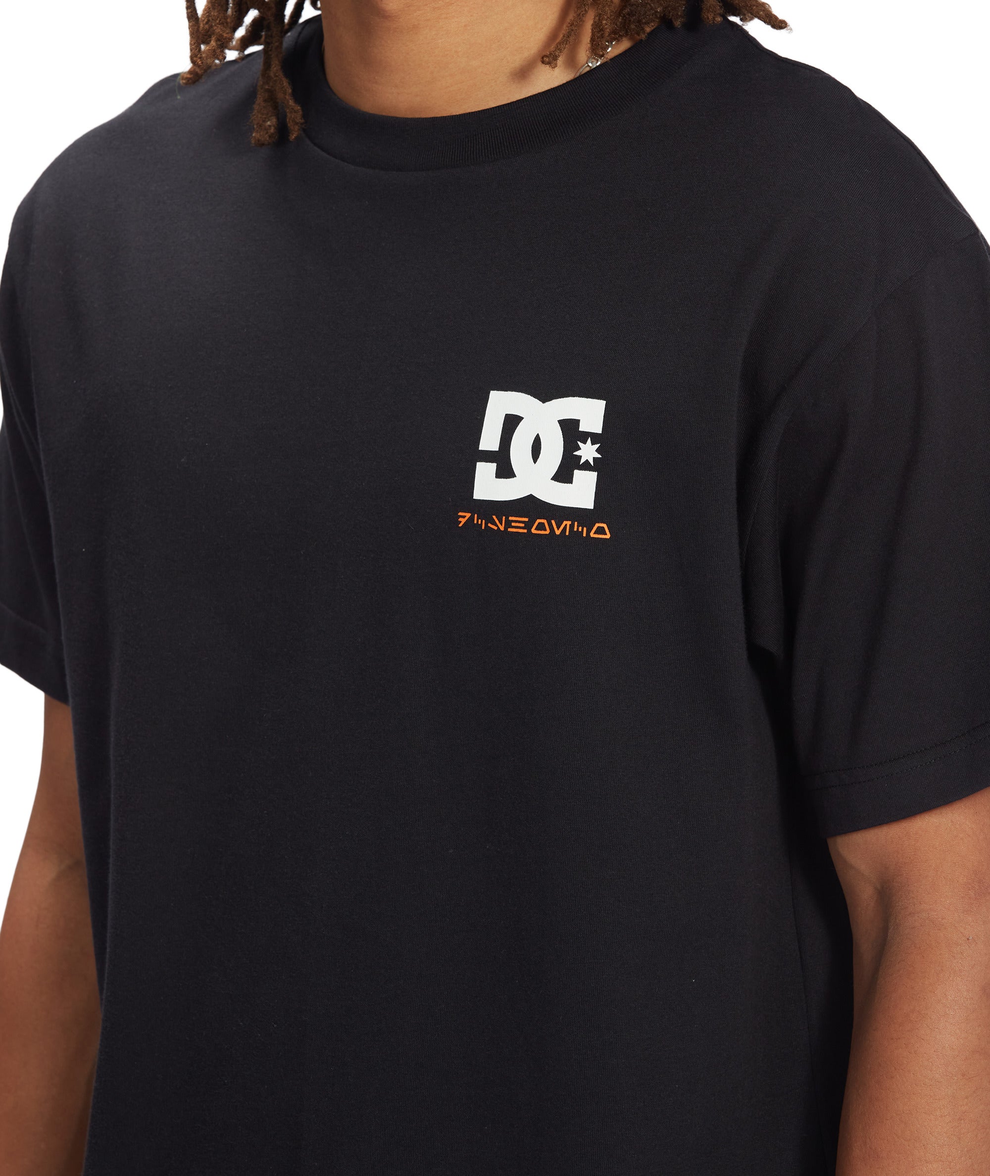 Polo para Hombre DC SHOES PREMIUM SW LUKE CL HSS KVJ0
