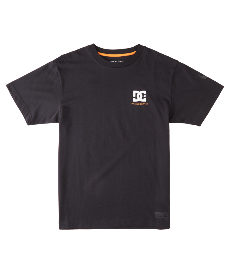 Polo para Hombre DC SHOES PREMIUM SW LUKE CL HSS KVJ0