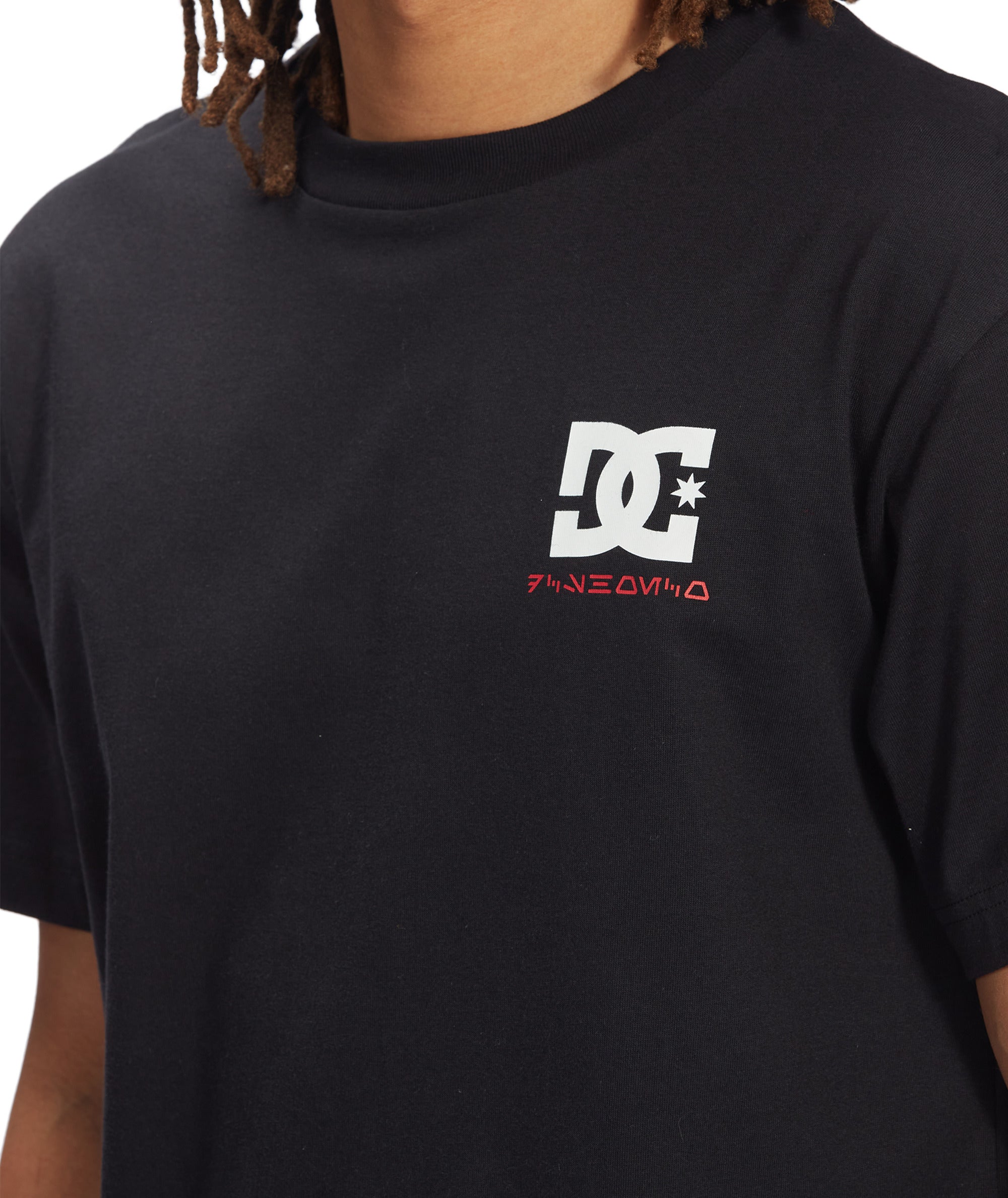 Polo para Hombre DC SHOES PREMIUM SW VADER CLASS KVJ0