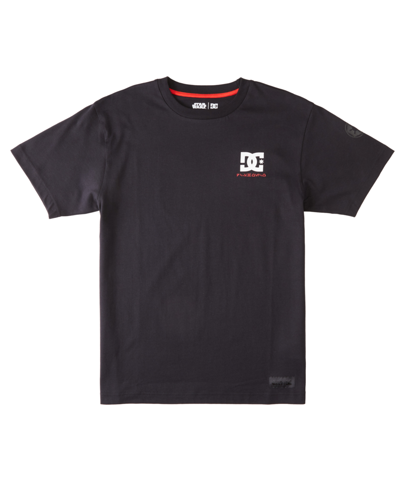 Polo para Hombre DC SHOES PREMIUM SW VADER CLASS KVJ0
