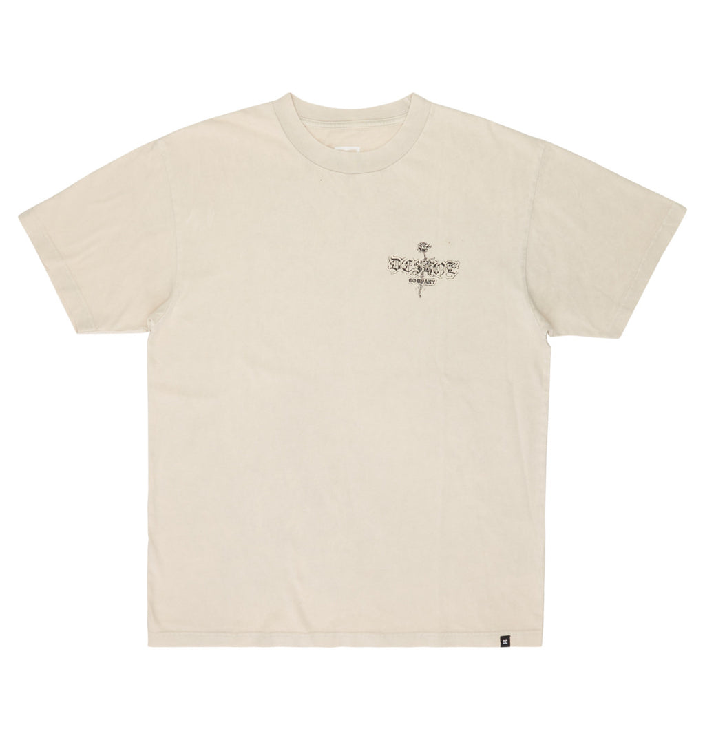 Polo para Hombre DC SHOES PREMIUM DBL OR NOTHING TZKY