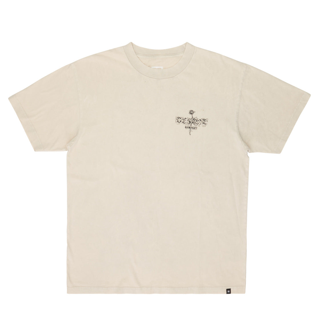 Polo para Hombre DC SHOES PREMIUM DBL OR NOTHING TZKY