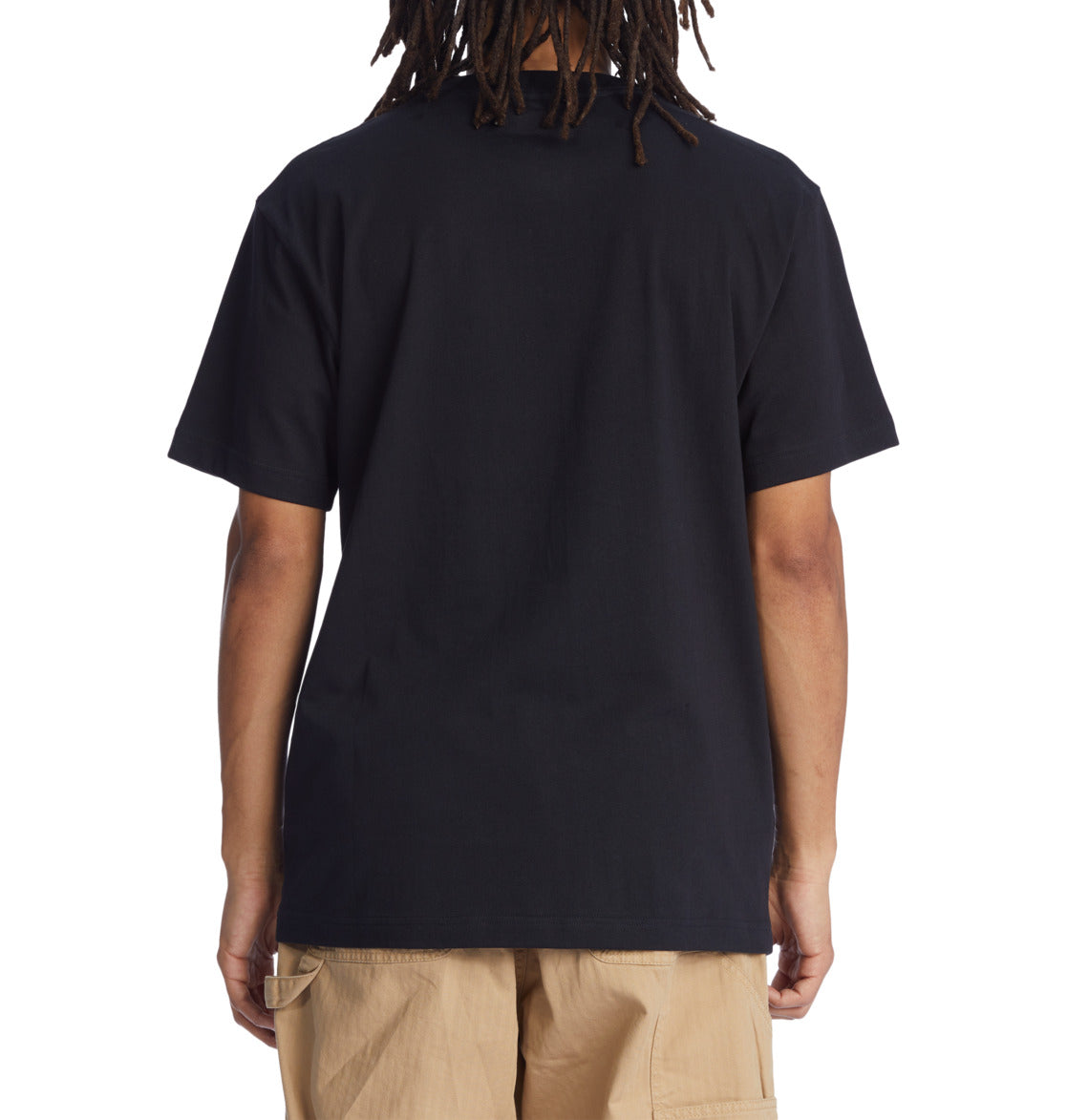 Polo para Hombre DC SHOES CLASSIC DP WHAM STAR TEE KVJ0