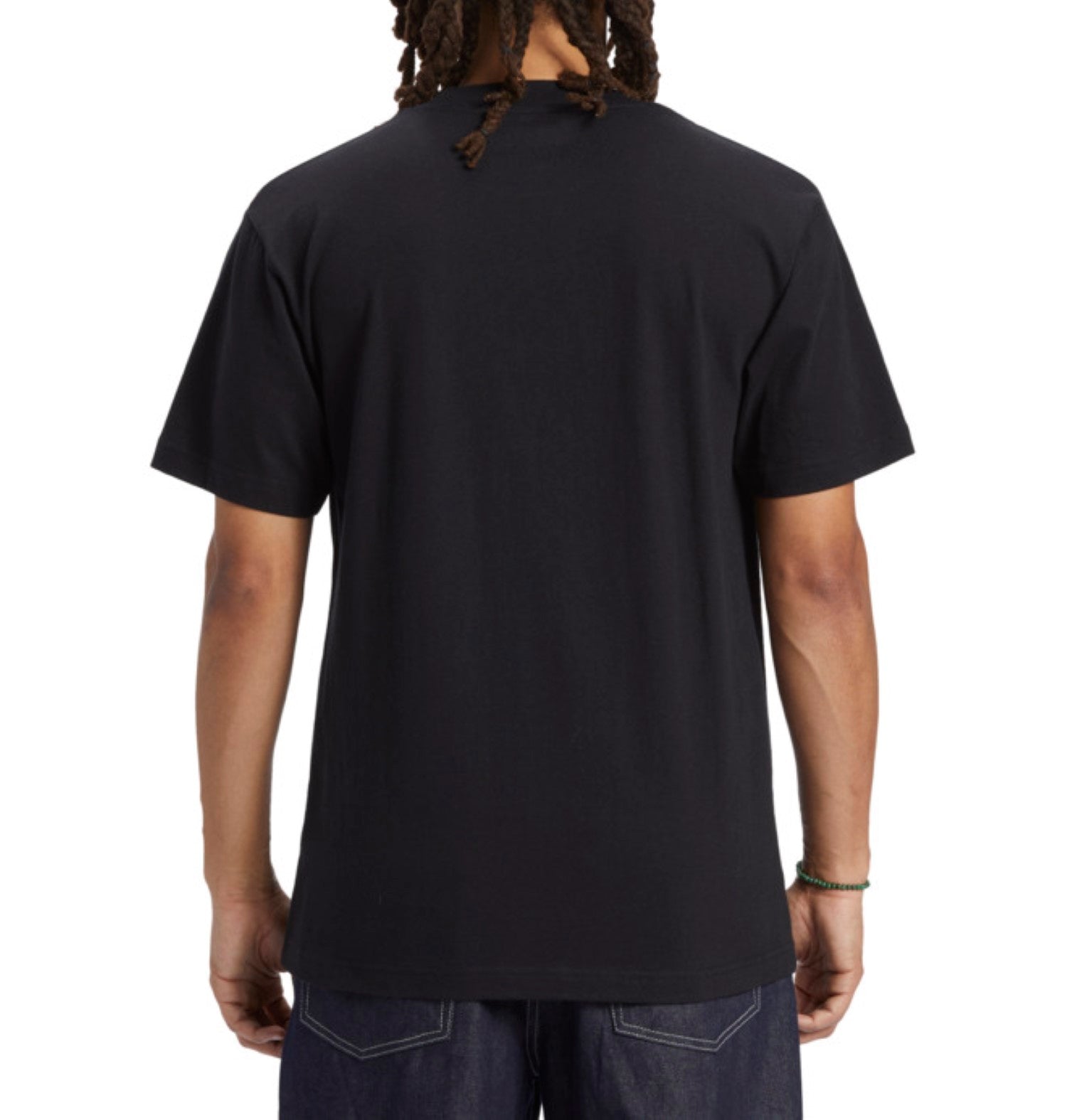 Polo para Hombre DC SHOES PREMIUM SW DCSTAR TATOOINE TEE KVJ0