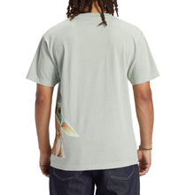 Cargar imagen en el visor de la galería, Polo para Hombre DC SHOES PREMIUM SW GROGU THECHILD TEE GEHW
