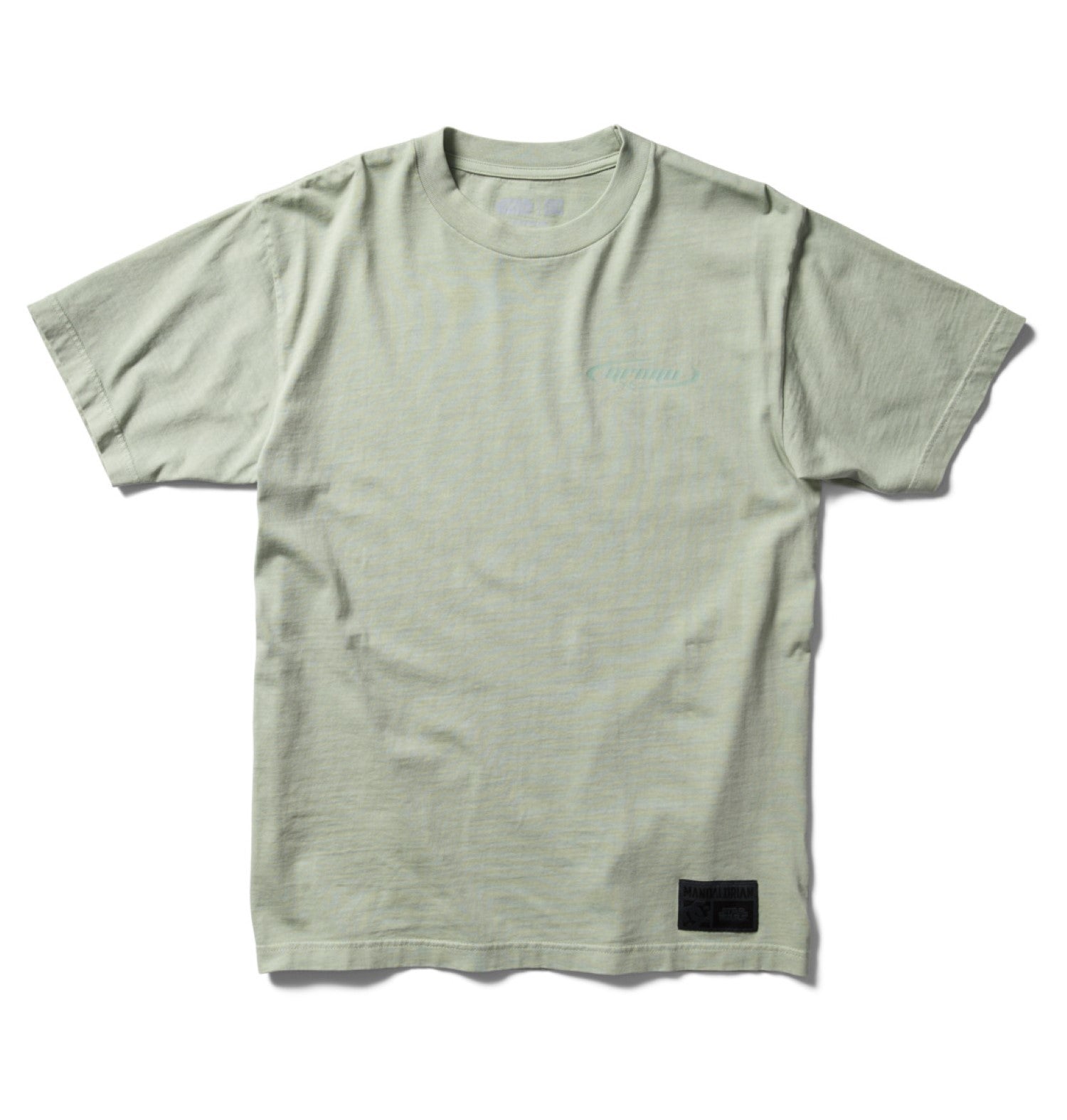 Polo para Hombre DC SHOES PREMIUM SW GROGU THECHILD TEE GEHW
