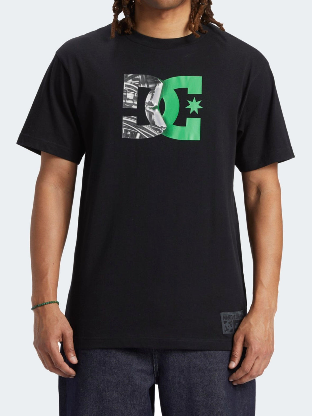 Polo para Hombre DC SHOES PREMIUM SW LUKE HSS KVJ0