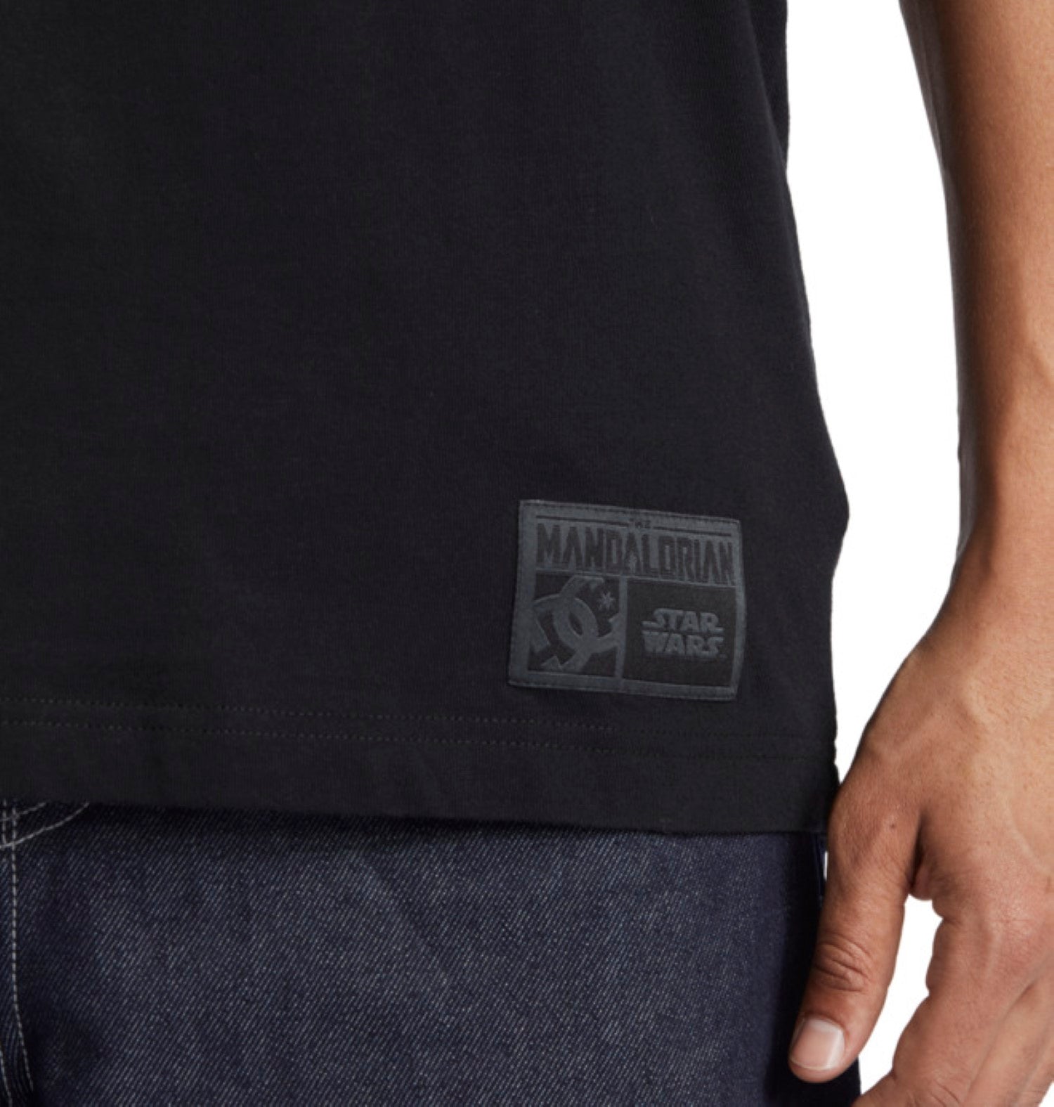 Polo para Hombre DC SHOES PREMIUM SW MANDO GLAMOUR SHOT HSS KVJ0