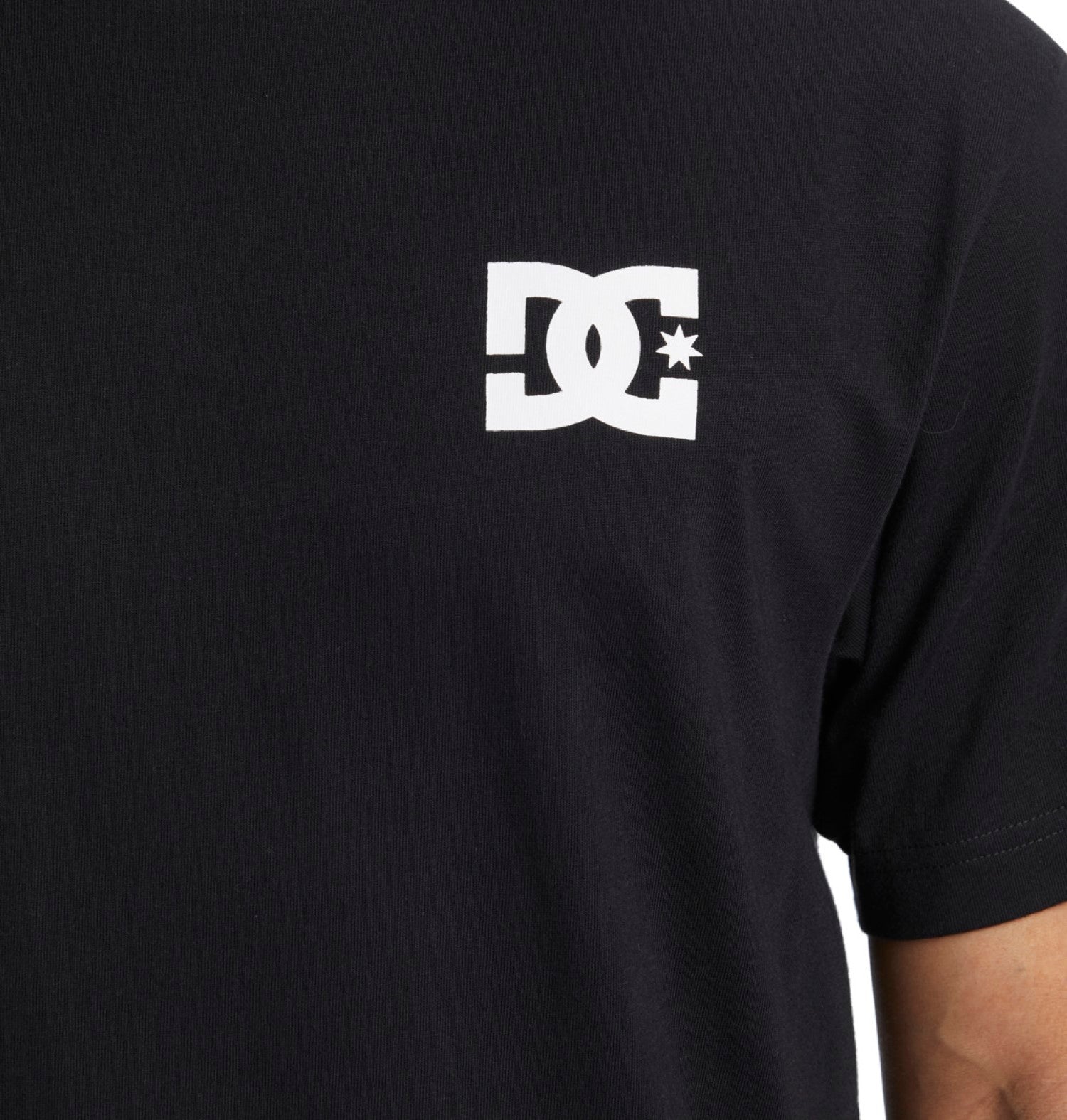 Polo para Hombre DC SHOES PREMIUM SW AHSOKATANO GLAMOUR SHOT HSS KVJ0