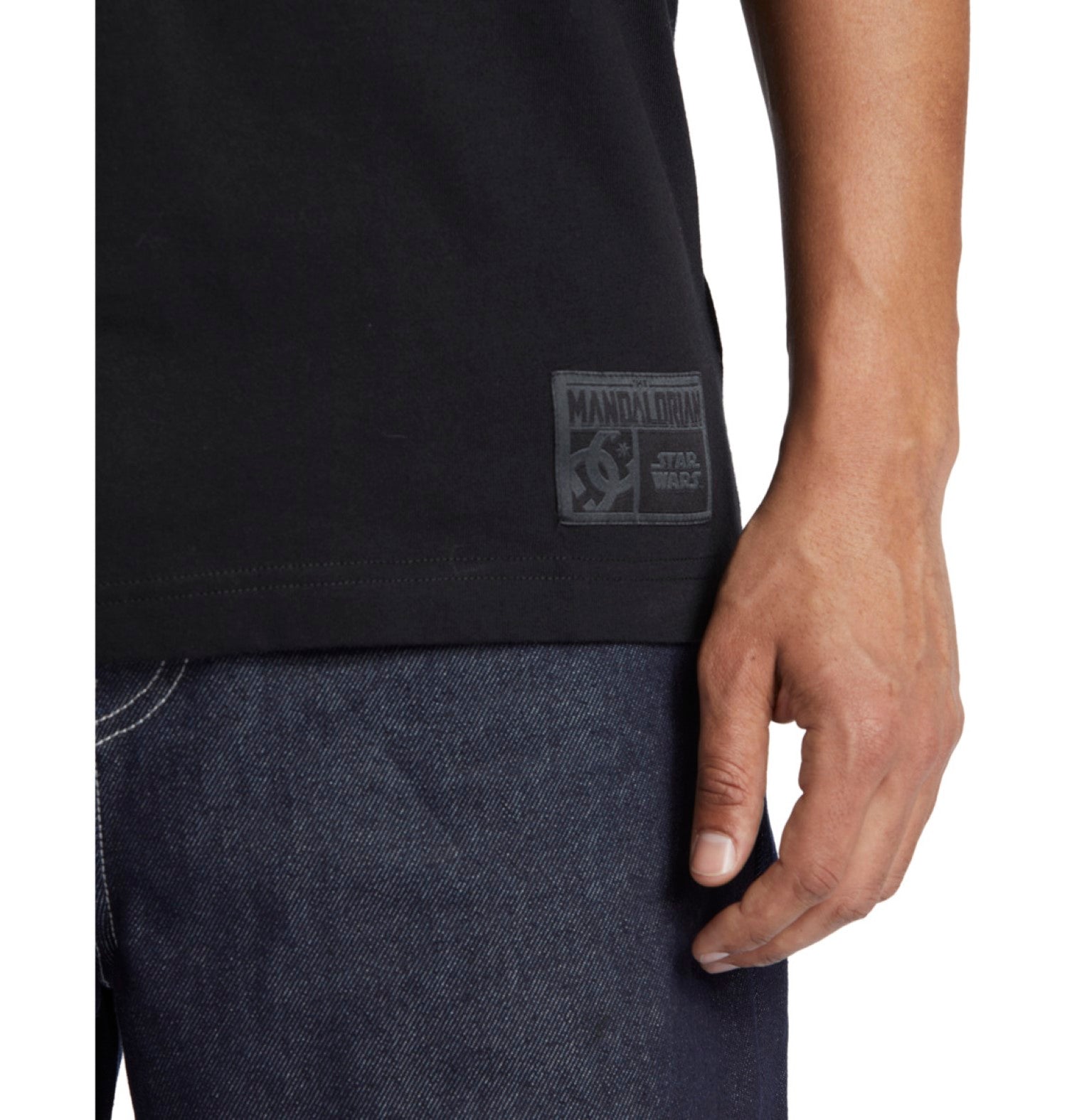 Polo para Hombre DC SHOES PREMIUM SW AHSOKATANO GLAMOUR SHOT HSS KVJ0