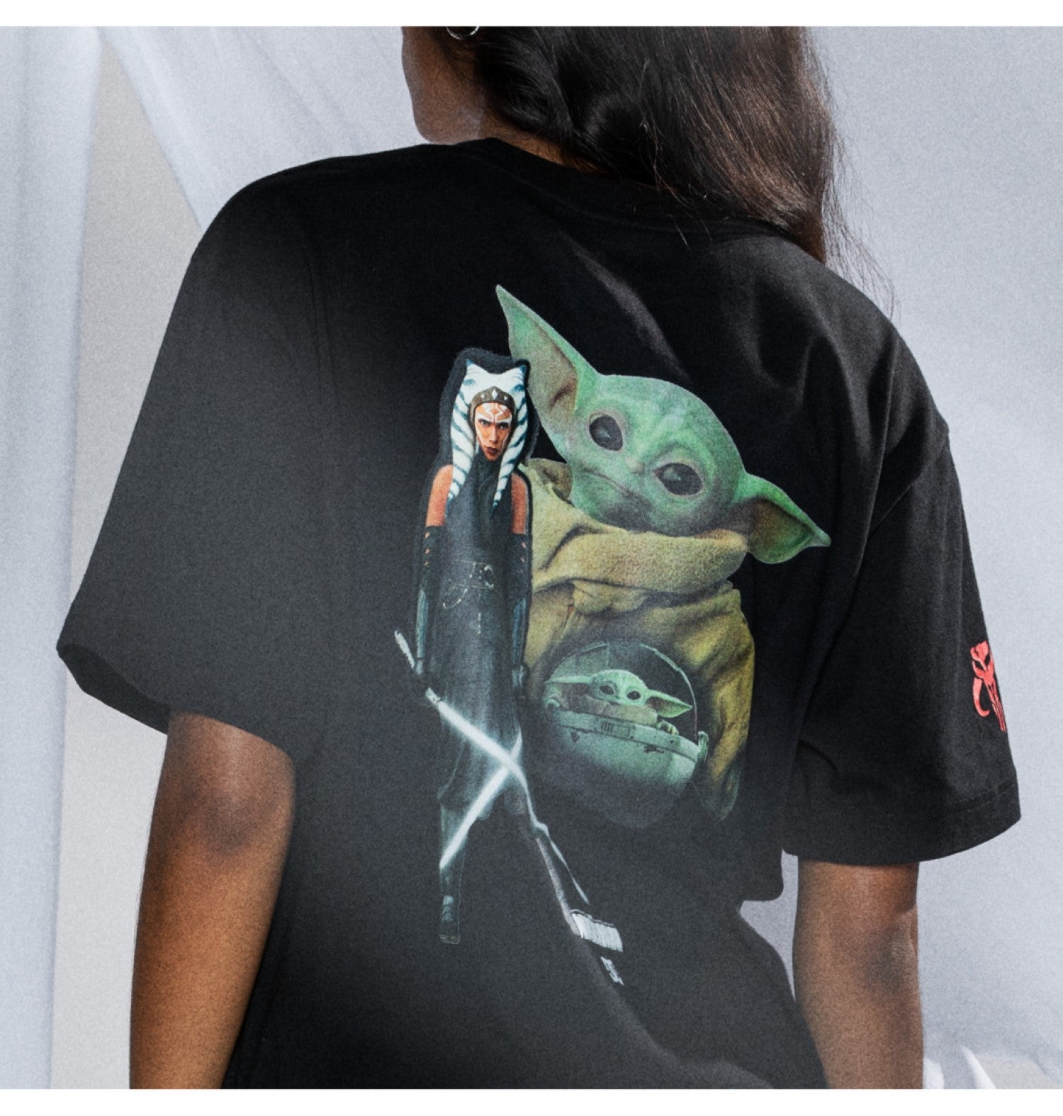 Polo para Hombre DC SHOES PREMIUM SW AHSOKATANO GLAMOUR SHOT HSS KVJ0