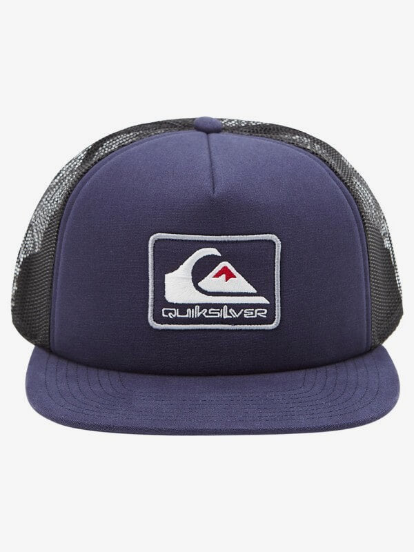 Gorra para Niño QUIKSILVER CAP OMNIPRESENCE YT BPY0 8 años a más