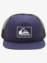 Cargar imagen en el visor de la galería, Gorra para Niño QUIKSILVER CAP OMNIPRESENCE YT BPY0 8 años a más
