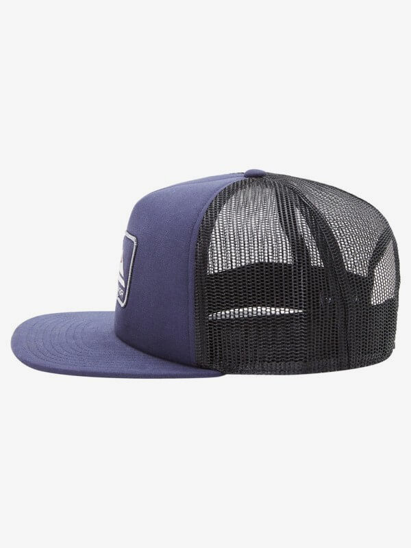 Gorra para Niño QUIKSILVER CAP OMNIPRESENCE YT BPY0 8 años a más