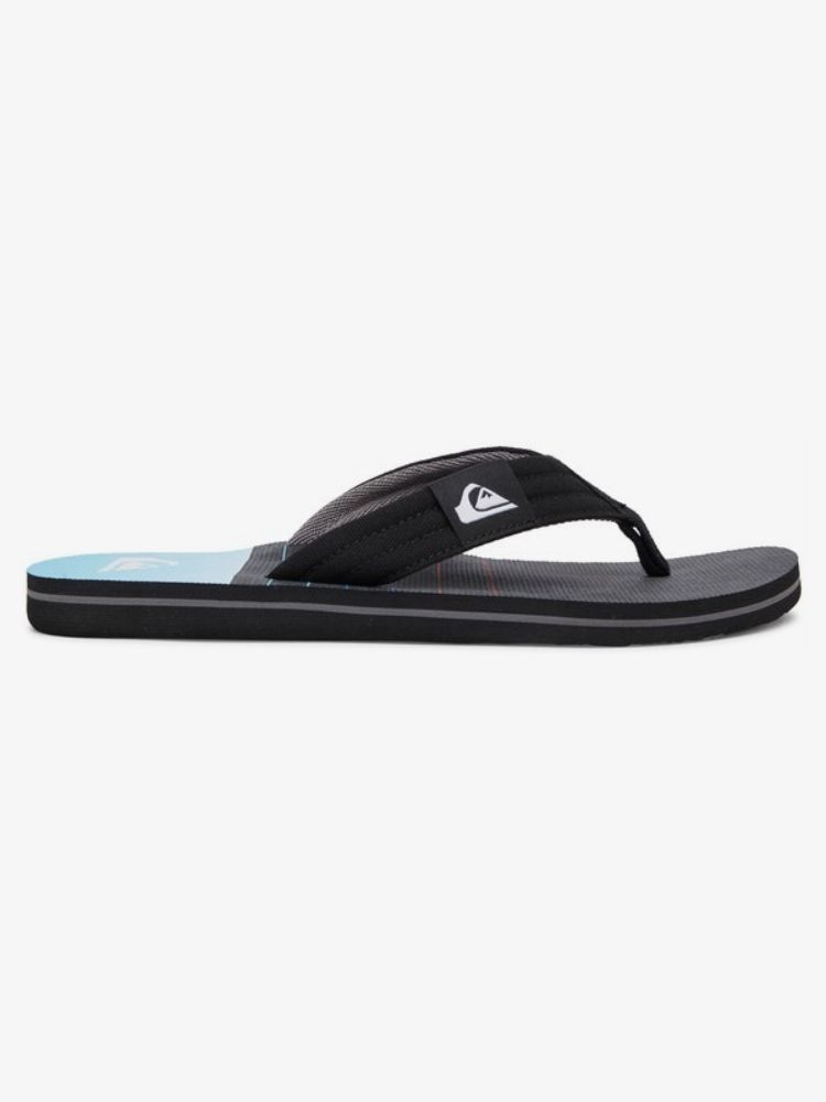 Sandalias para Niño QUIKSILVER SANDALS MOLOKAILAYBK XKBS 8 años a más