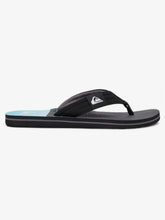 Cargar imagen en el visor de la galería, Sandalias para Niño QUIKSILVER SANDALS MOLOKAILAYBK XKBS 8 años a más
