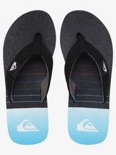 Cargar imagen en el visor de la galería, Sandalias para Niño QUIKSILVER SANDALS MOLOKAILAYBK XKBS 8 años a más
