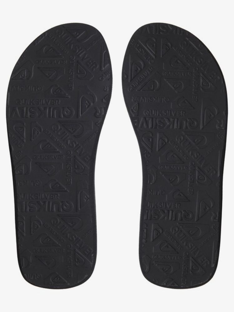 Sandalias para Niño QUIKSILVER SANDALS MOLOKAILAYBK XKBS 8 años a más